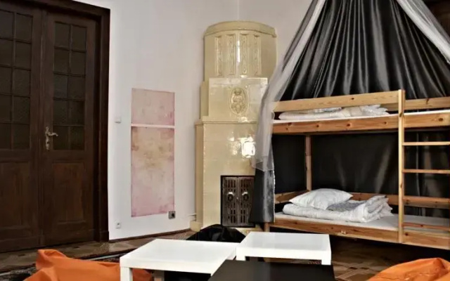 Mermaid Hostel