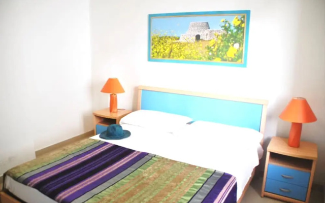 Residence Le Palme