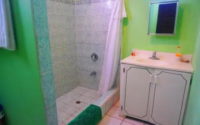 See Belize Sea View Apartments