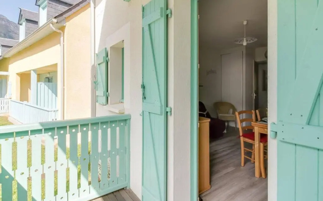 Chalet Cauterets, 3 pièces, 5 Personnes - FR-1-401-39