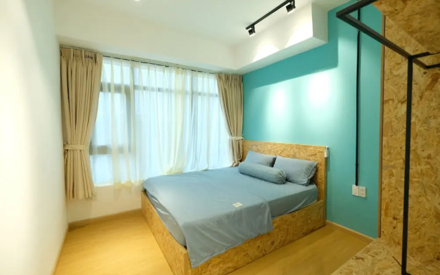 Stay In Nha Trang Apartments