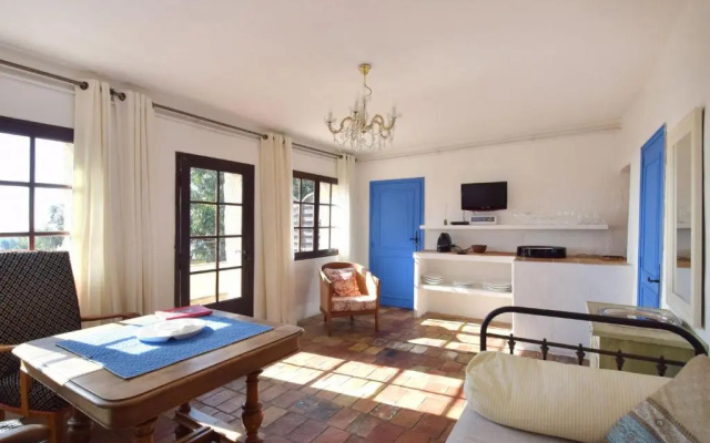 Apartment Villa Vivendi - VEN106