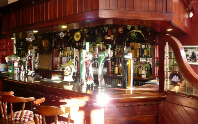 Murphys Pub BB