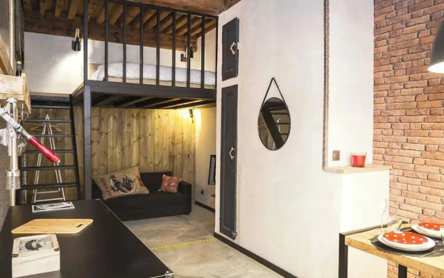 Dify Loft - Place des Terreaux