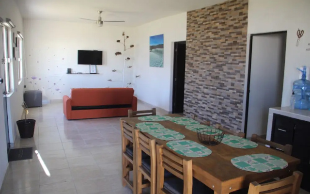 Terra Viva Villa Campestre y Residencia El Encino