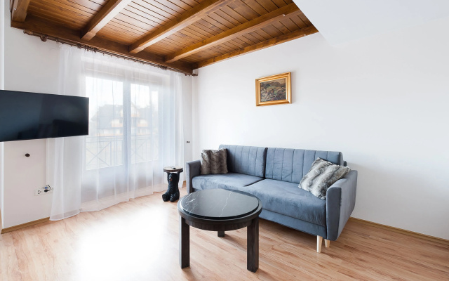 Amstra Luxury Apartments Zakopane Centrum