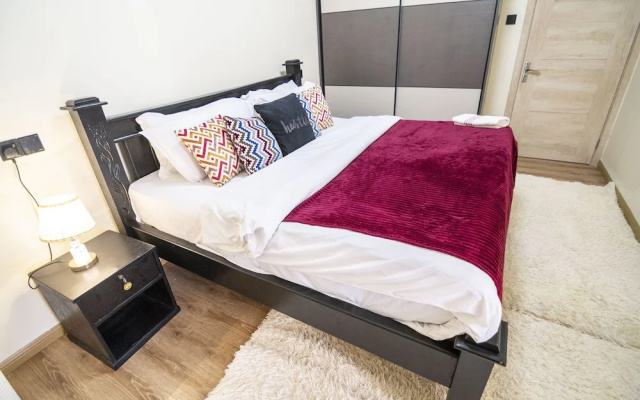 Lavington View Palace Apartment  Kenya