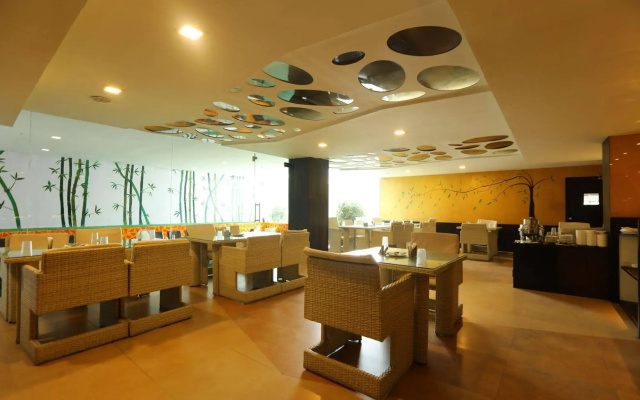 The Orbis - A Boutique Hotel