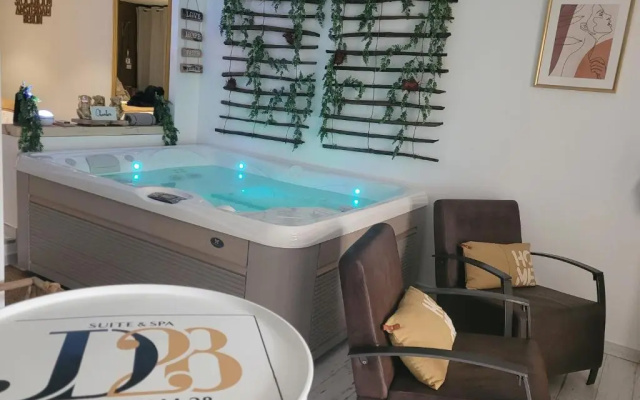 Suite & SPA Just Dream 28 (Adults Only)