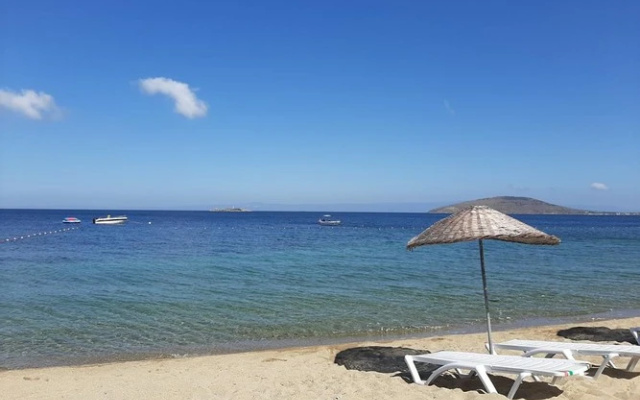 Akgun Tatil Evleri