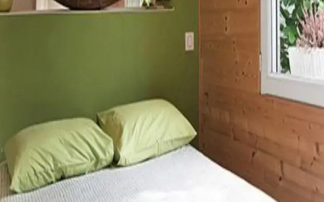 Comme à la Maison