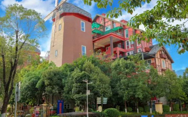 lusencloudhouse