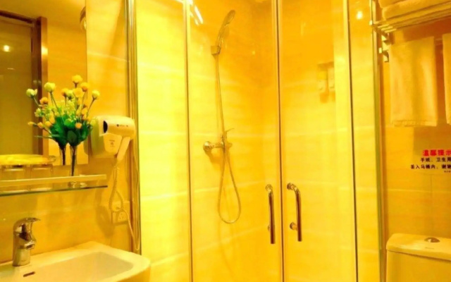 Jindu Hotel