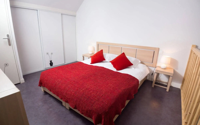 Best Western Hotel de la plage Normandie