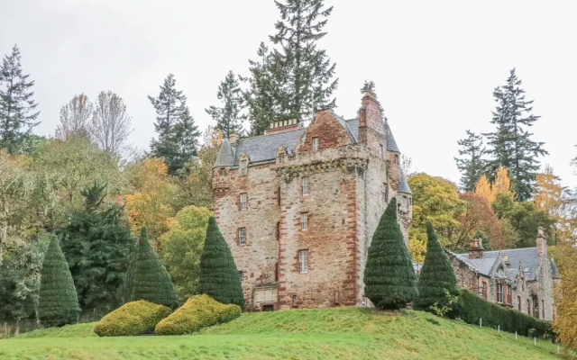 The Dower House