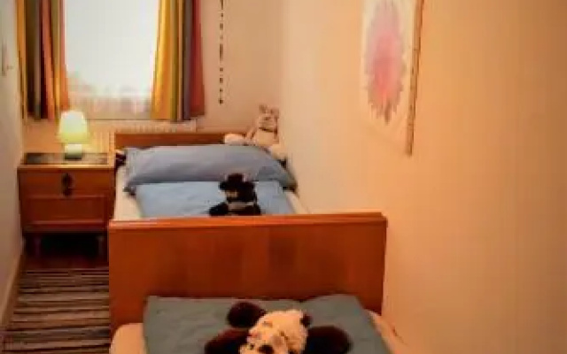 Ferienwohnung Bauernhof Obererlach