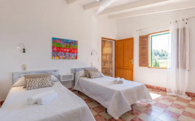 Villa S'Abellar