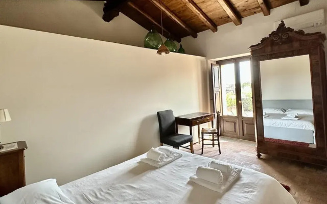 Apartment in Sicily Near Ski Slopes