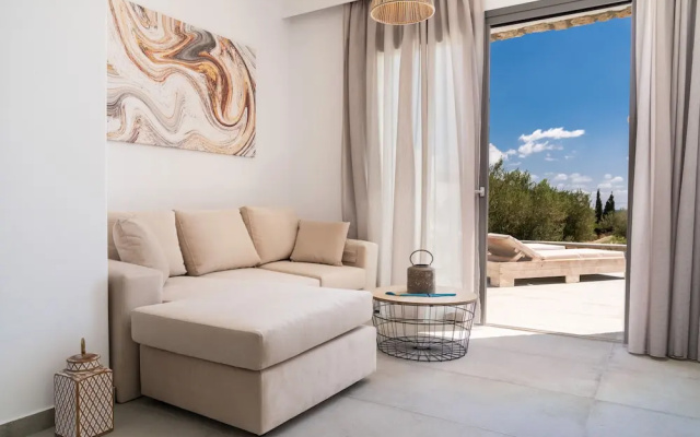 Askelinos Villas