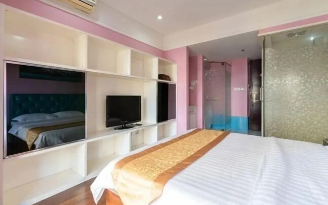 Tiantian Apartment Hotel
