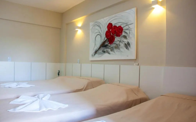 Murano Center Hotel