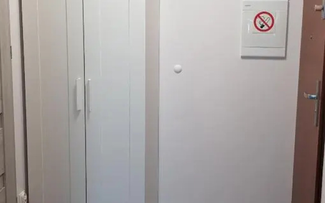 Apartament Wałowa Wejherowo