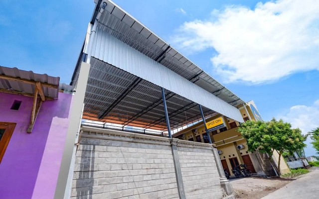 SPOT ON 2790 Bintang Selatan Syariah