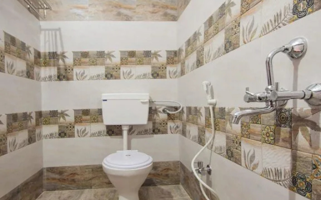 Yash Palace By OYO Rooms