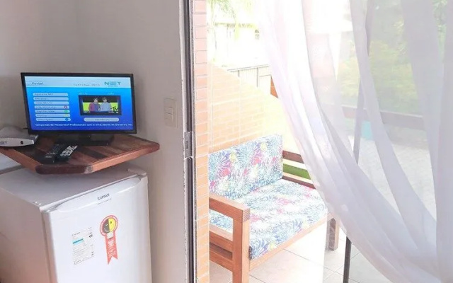Pousada Suites do Santinho