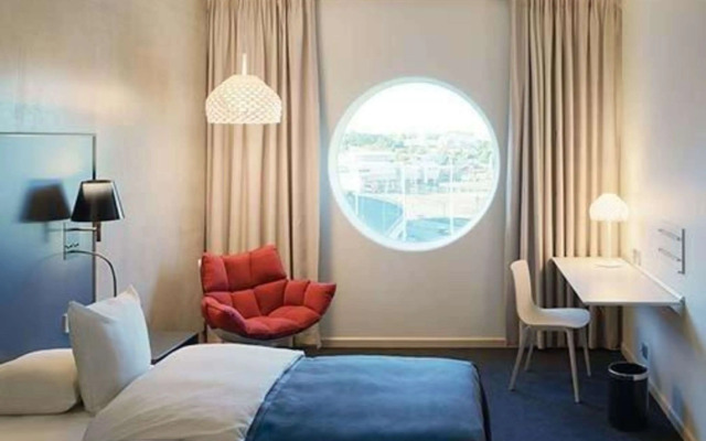 Quality Hotel Strawberry Arena