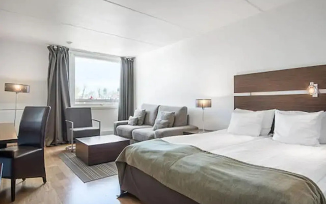 Quality Hotel Winn Gotenborg