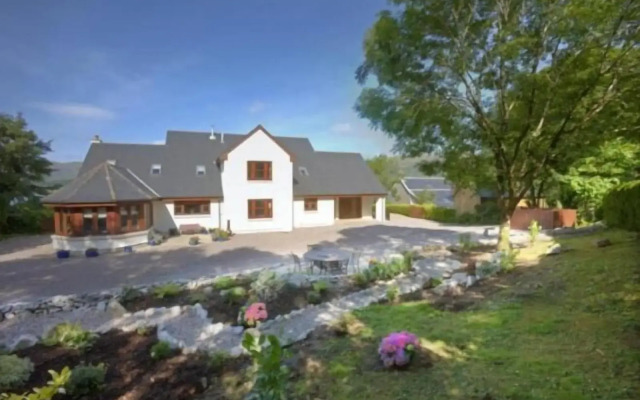Ardno House