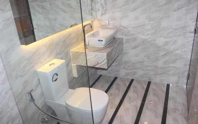 H-District Boutique Poshotel