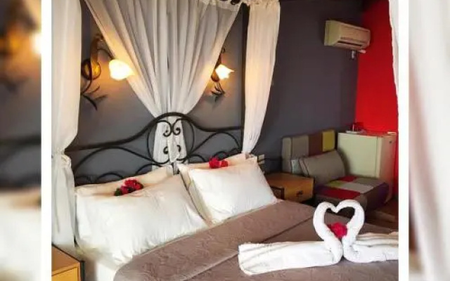 Coralli Rooms