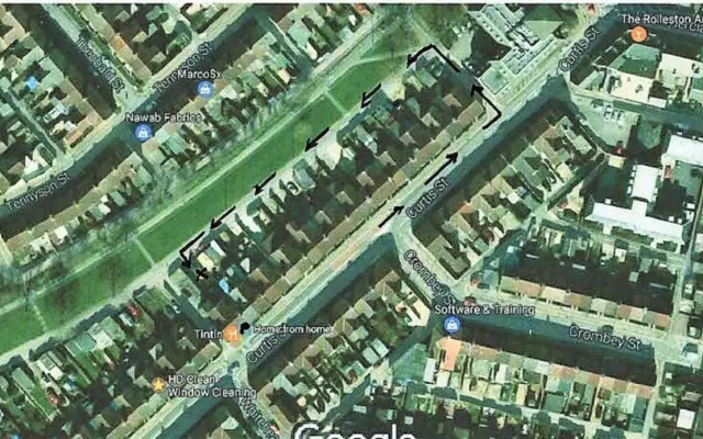 Swindon Home from Home 2 - EnterCloud9SA