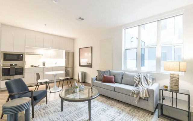 Landing Apartments New York