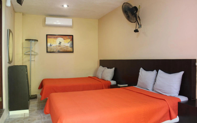Hotel Guaranducha Inn