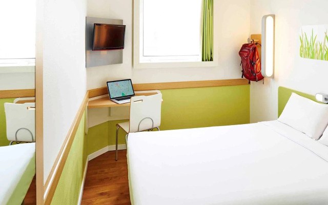 ibis budget Sao Paulo Jardins