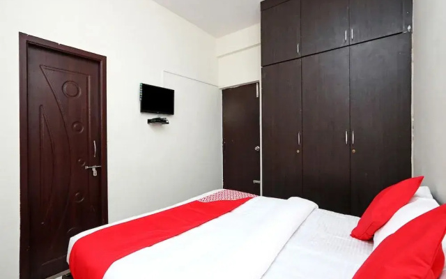 Oyo 24948 Golden Sands