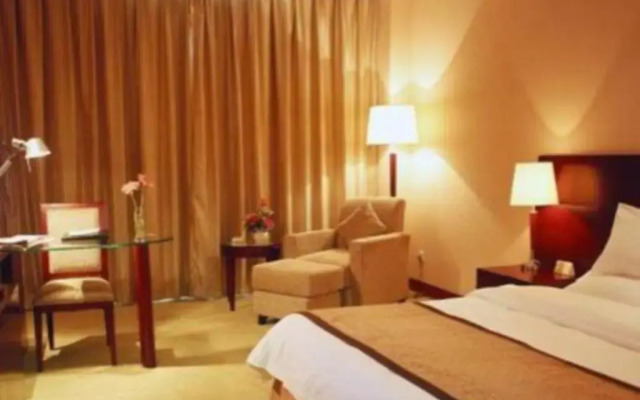 Nanhu Hotel