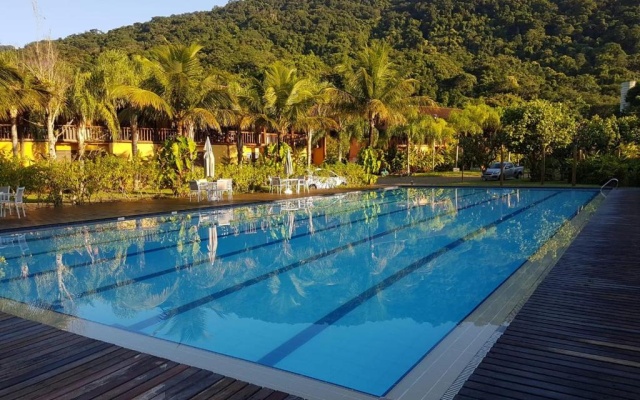 Maresias Beach Home