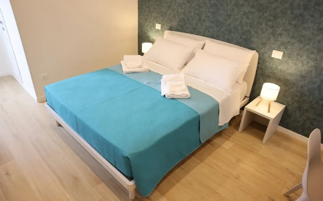 Le Barchette B&B