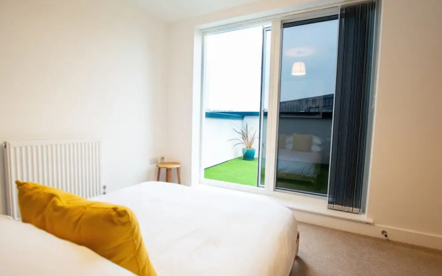 The Wharf Your Apartment