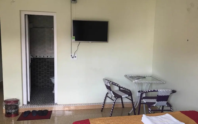 Thien Phu Hostel
