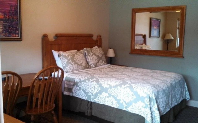 Centennial Suites
