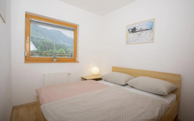 Apartment Lesnina