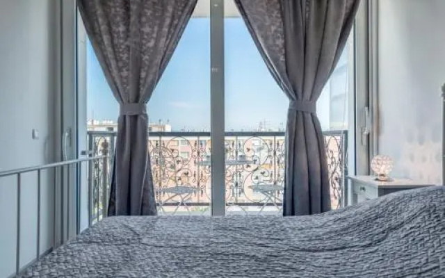 Apartment Noa