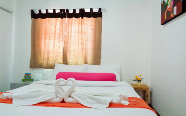 Heuan Kaew House
