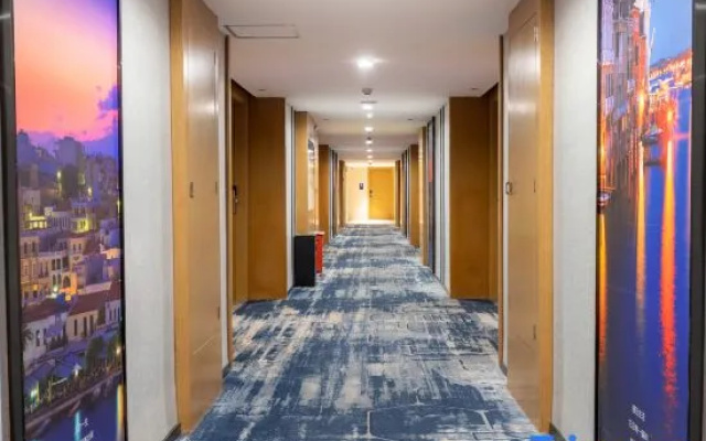 Yeste Hotel