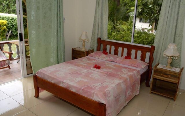 Pension Hibiscus Guesthouse 1